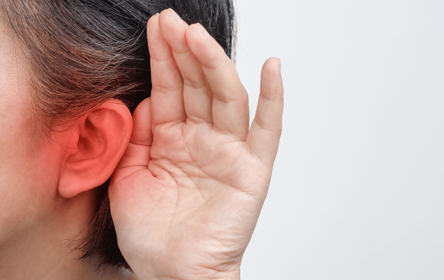 زانکۆی پاریس: لەدەستدانی بیستن توانای کارکردنی مێشک کەمدەکاتەوە