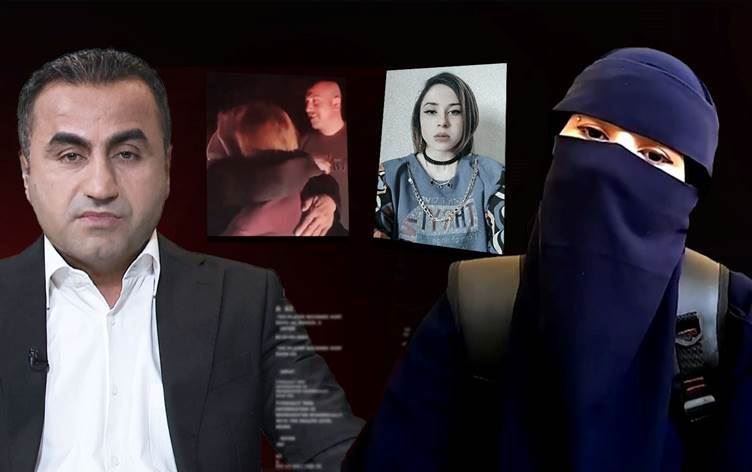 Rûdaw'ın Duhok Müdürü Nasır Ali 