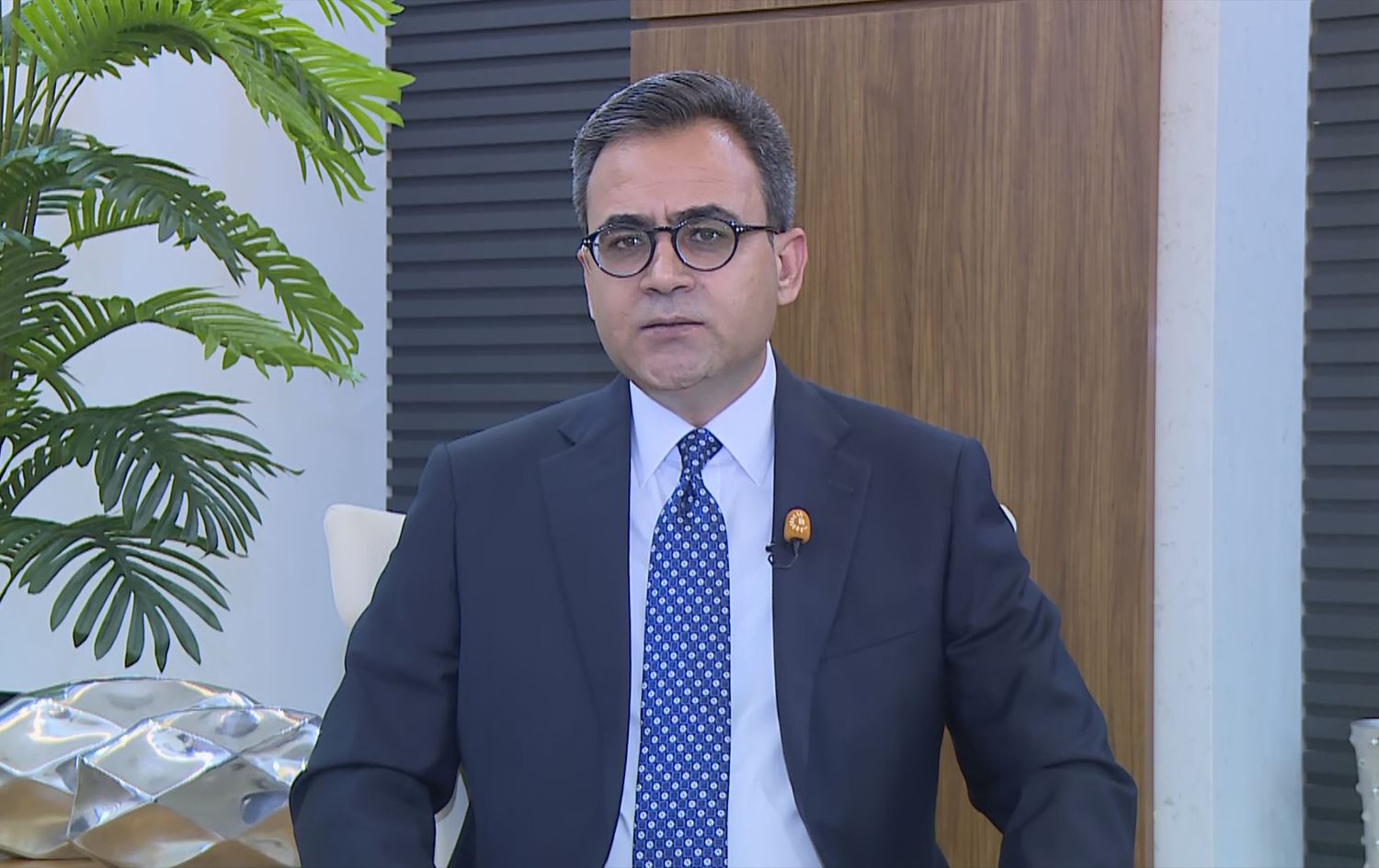 رێکخەری ژووری پەیوەندییە دیبلۆماسییەکانی گۆڕان: دانا ئەحمەد مەجید رێکخەری گشتیی نییە