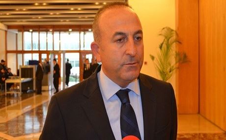 Türkiye Dışişleri Bakanı: Peşmergeye desteği arttıracağız