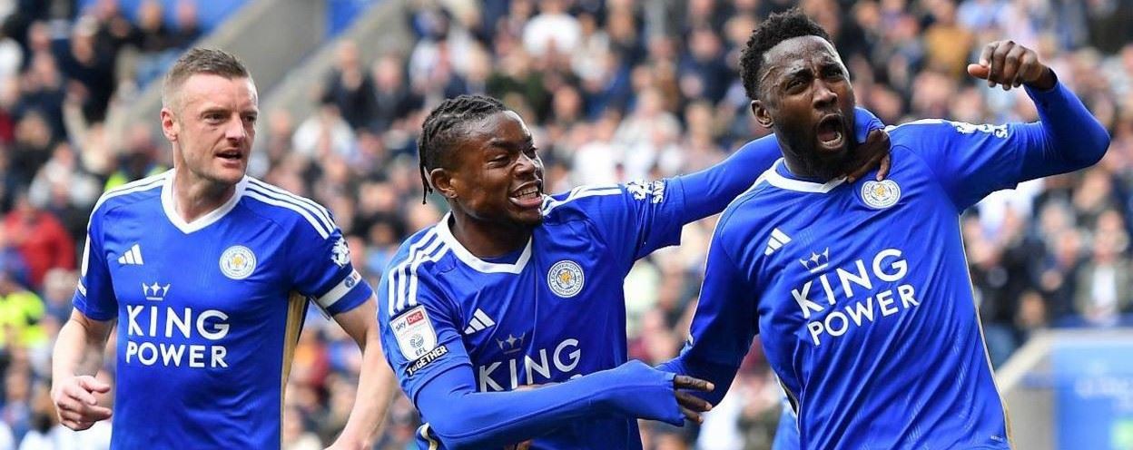 هەندێک لە یاریزانانی لێستەر سیتی