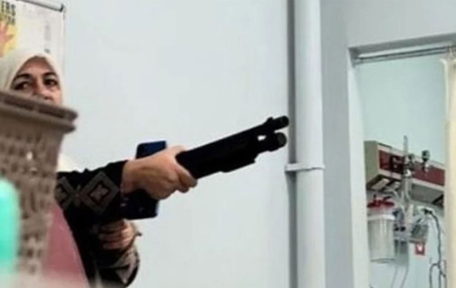 Video alıntısı / Rûdaw