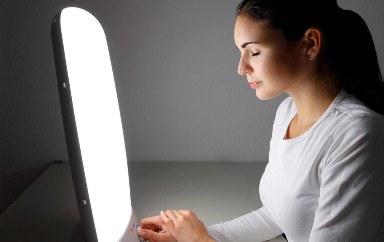 توێژینەوەیەک لە بەڕازیل: بەکارهێنانی رووناکی خەمۆکی کەمدەکاتەوە