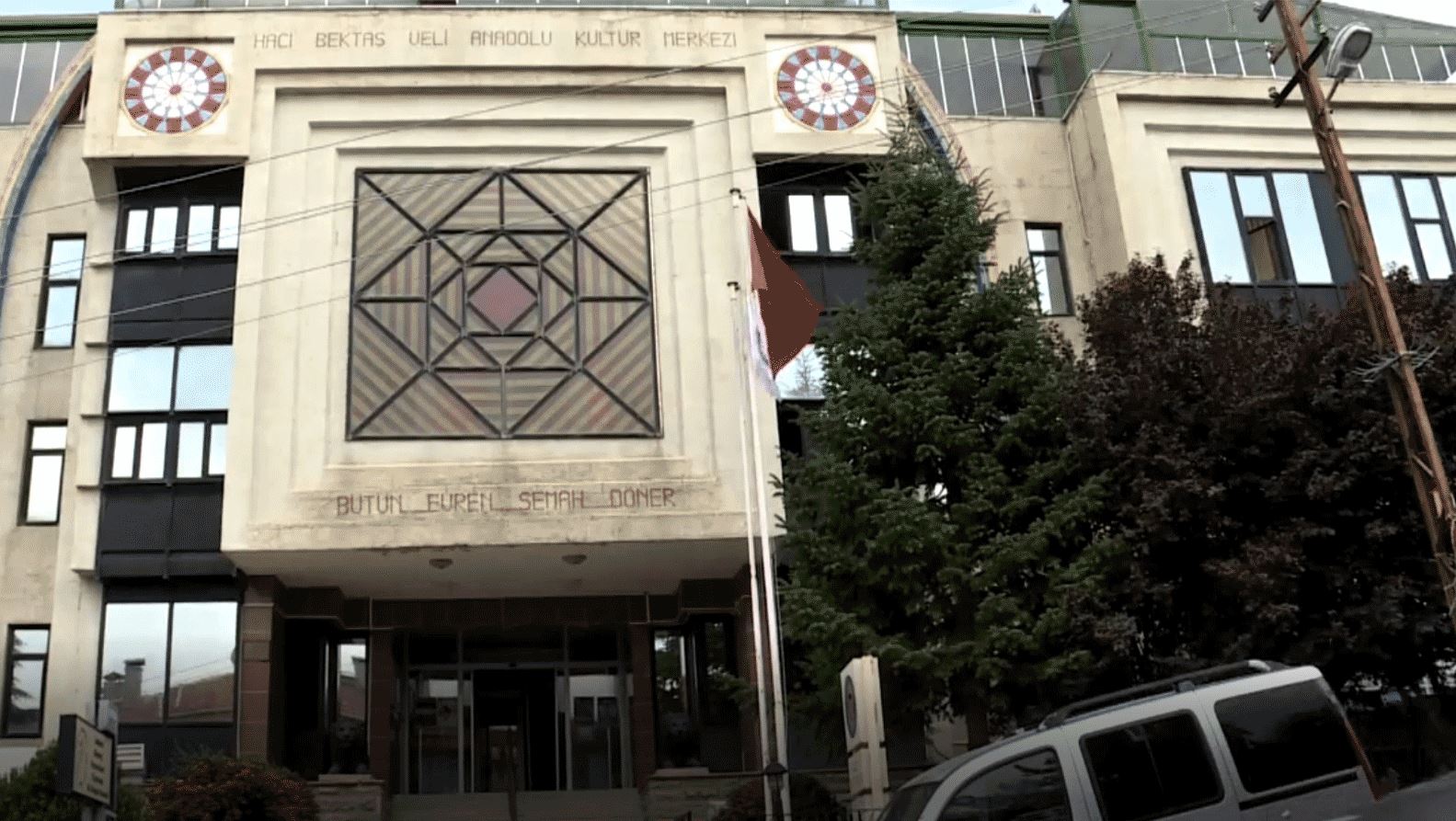 هەوڵی دامەزراندنی وڵاتێکی بەکتاشی لە ئەلبانیا دەدرێت و بەشێکی کورد و تورکەکان لە دژین