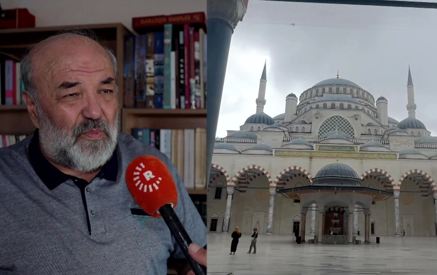 TÜRKİYE'DE NAMAZ KILANLARIN SAYISI DÜŞÜYOR: Dindar ailelerin çocukları dinden uzaklaşıyor