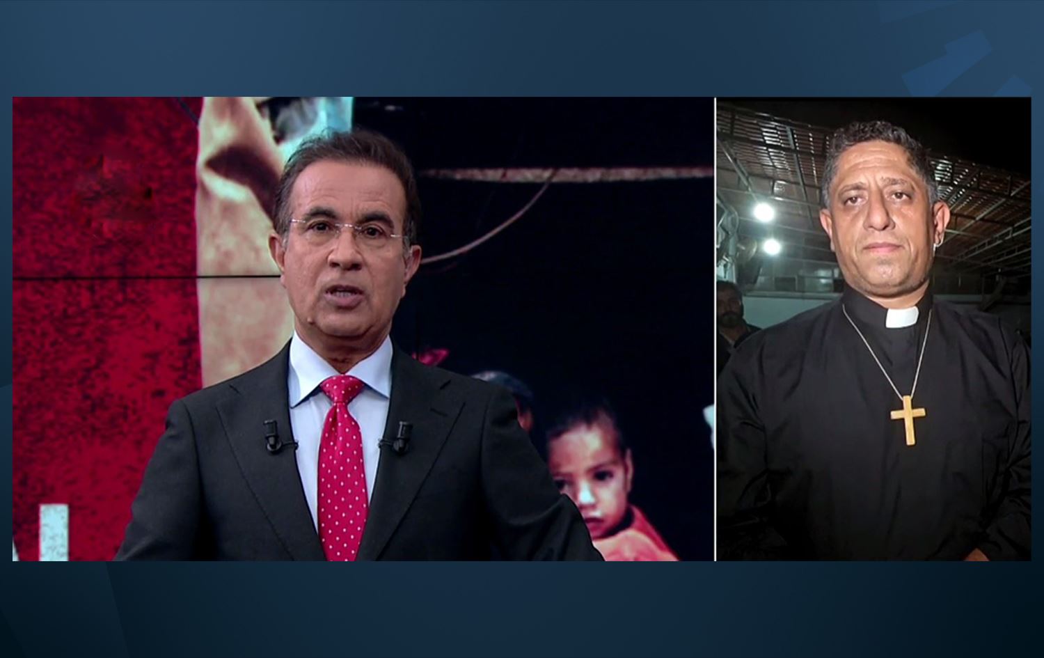 Dilbixwîn Dara û Keşe Nîhad Hesen / Wêne: Rûdaw