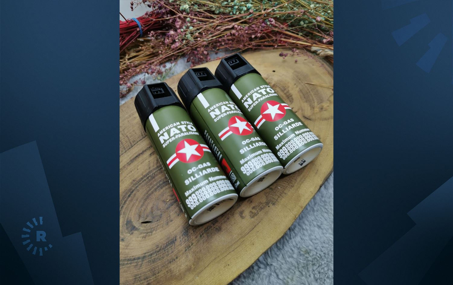 Gaza rondikrêj/Wêne: Tora Civakî