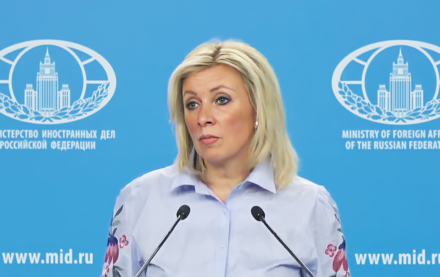 وەزارەتی دەرەوەی رووسیا لەبارەی هەڵبژاردنی پەرلەمانی کوردستان: لەکاتێکی باشدایە