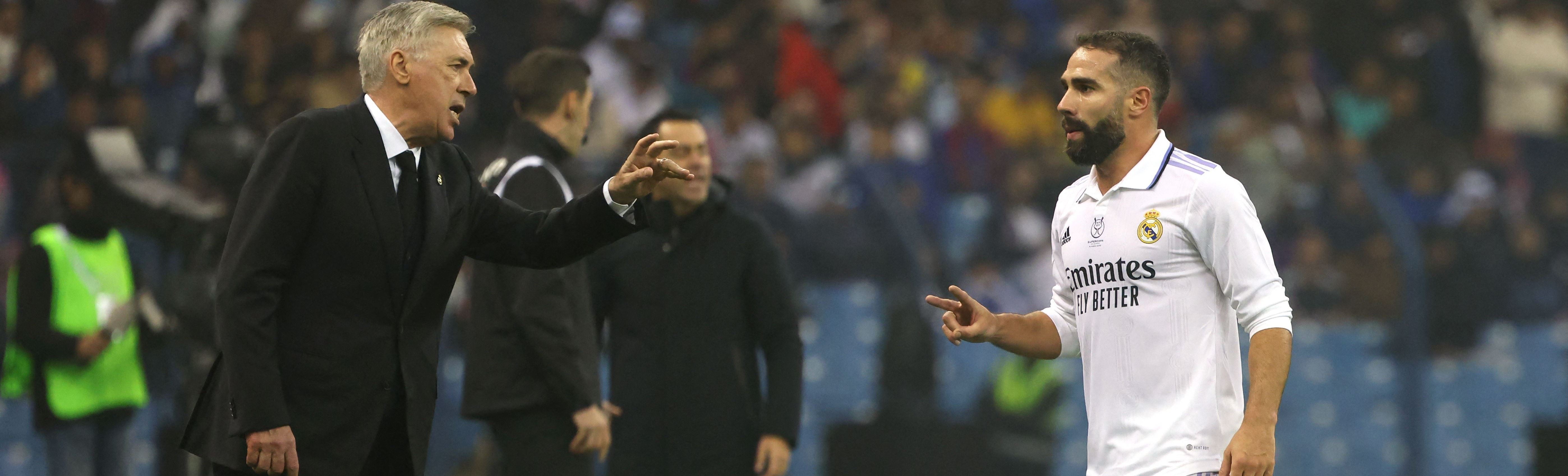 ئەنچیلۆتی و کارڤاخال