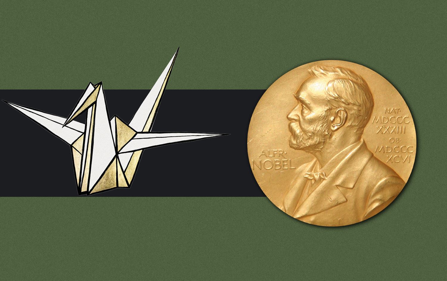 نۆبڵی ئاشتی بە رێکخراوێکی ژاپۆنیی دژە چەکی ئەتۆم بەخشرا