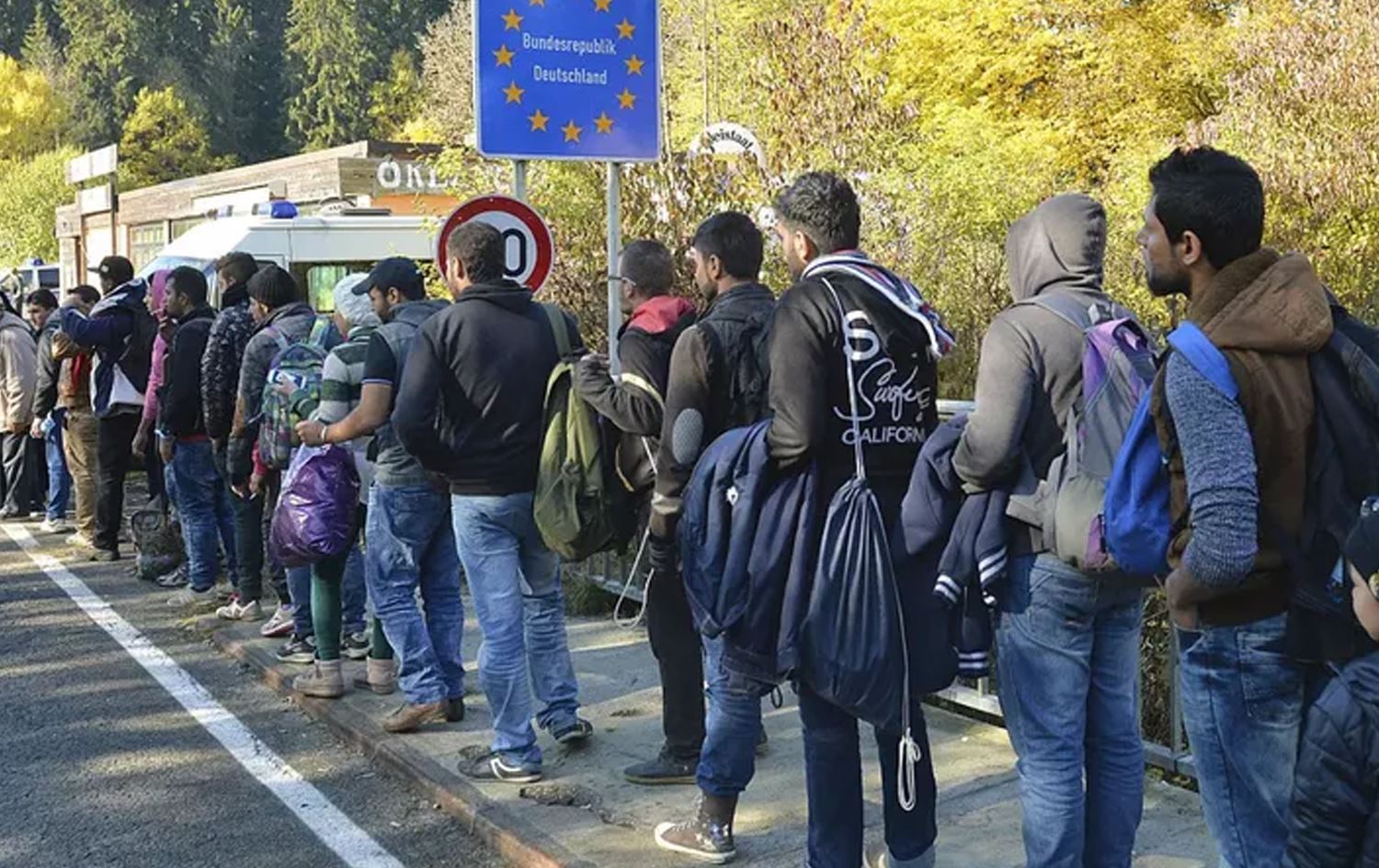 ئەڵمانیا لە سێ مانگی رابردوودا ئاسانکاریی لە پێدانی وڵاتینامە بە کۆچبەران کردووە