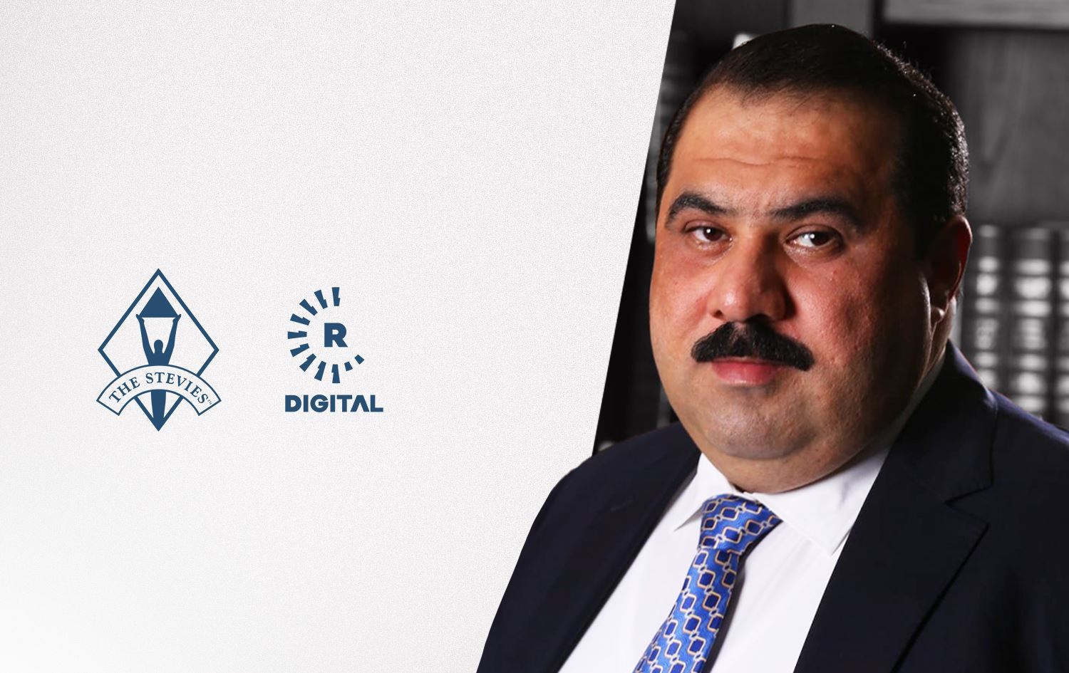 Foto: Irak Azim Koalisyonu Başkanı Musenna el-Samarayi