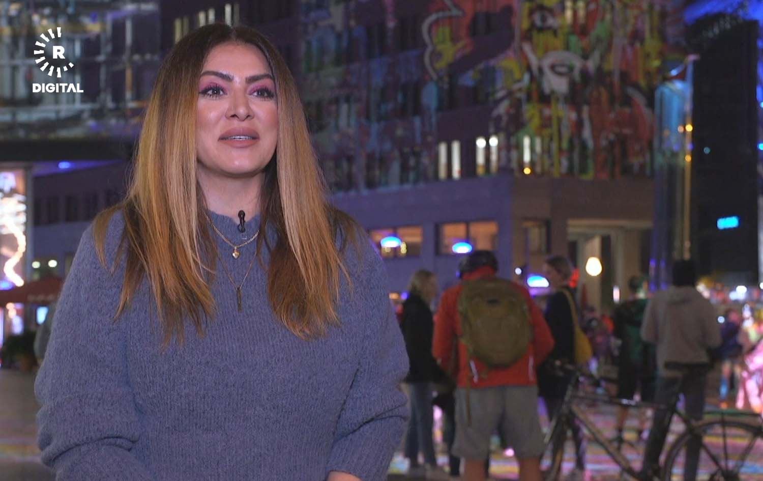 هونەرمەند گیتا کوردپوور ب