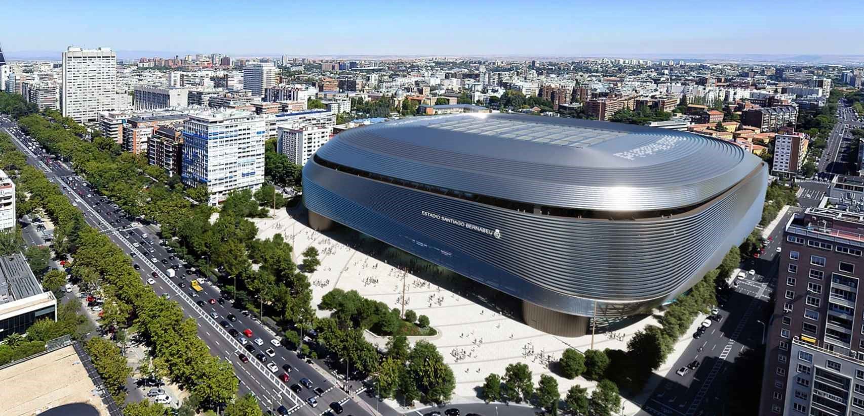 یاریگەی سانتیاگۆ بێرنابیۆ