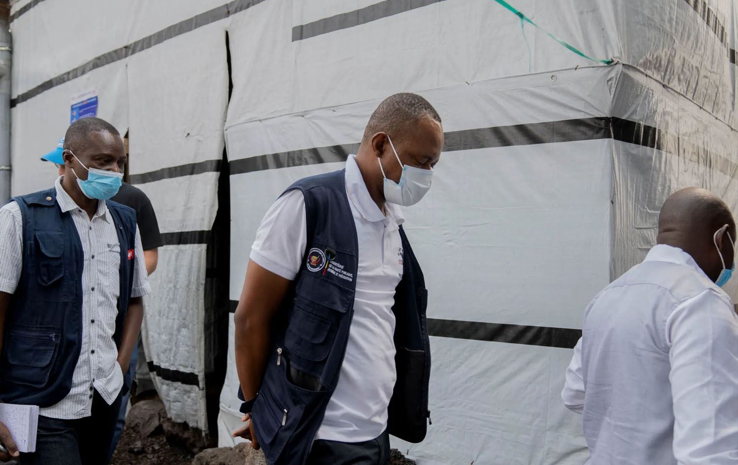 ACDC: نەخۆشیی 'ئاوڵەی مەیموون' هێشتا پرسێکی گەورەی تەندروستیی گشتییە لە ئەفریقا