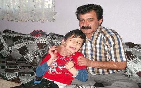 Hastalar diploma bekliyor!