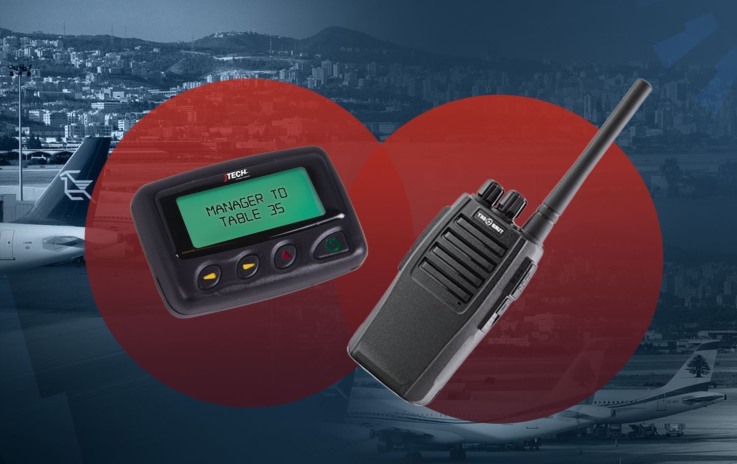 ئێران بردنی پەیجەر و وۆکی تۆکی بۆ نێو فڕۆکە قەدەخەکرد