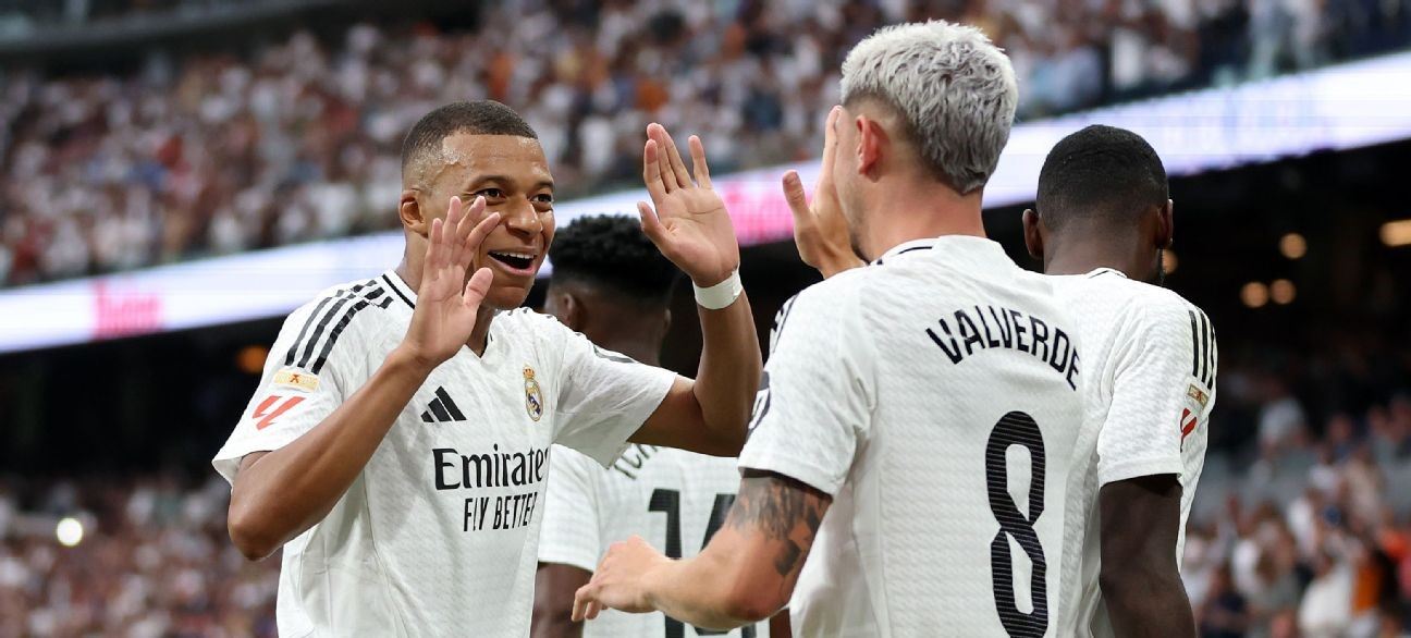 ڤاڵڤێردی دەنگۆیەک لەبارەی ئێمباپێ رەتدەکاتەوە