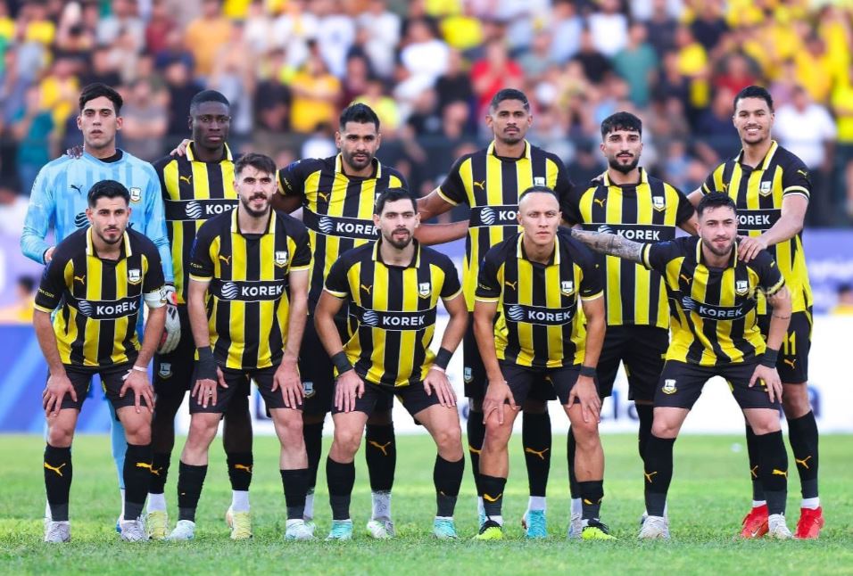 گواردیۆلای کوردستان بۆ رووداو: وەستانی خولی عێراق لە بەرژەوەندی ئێمەدایە