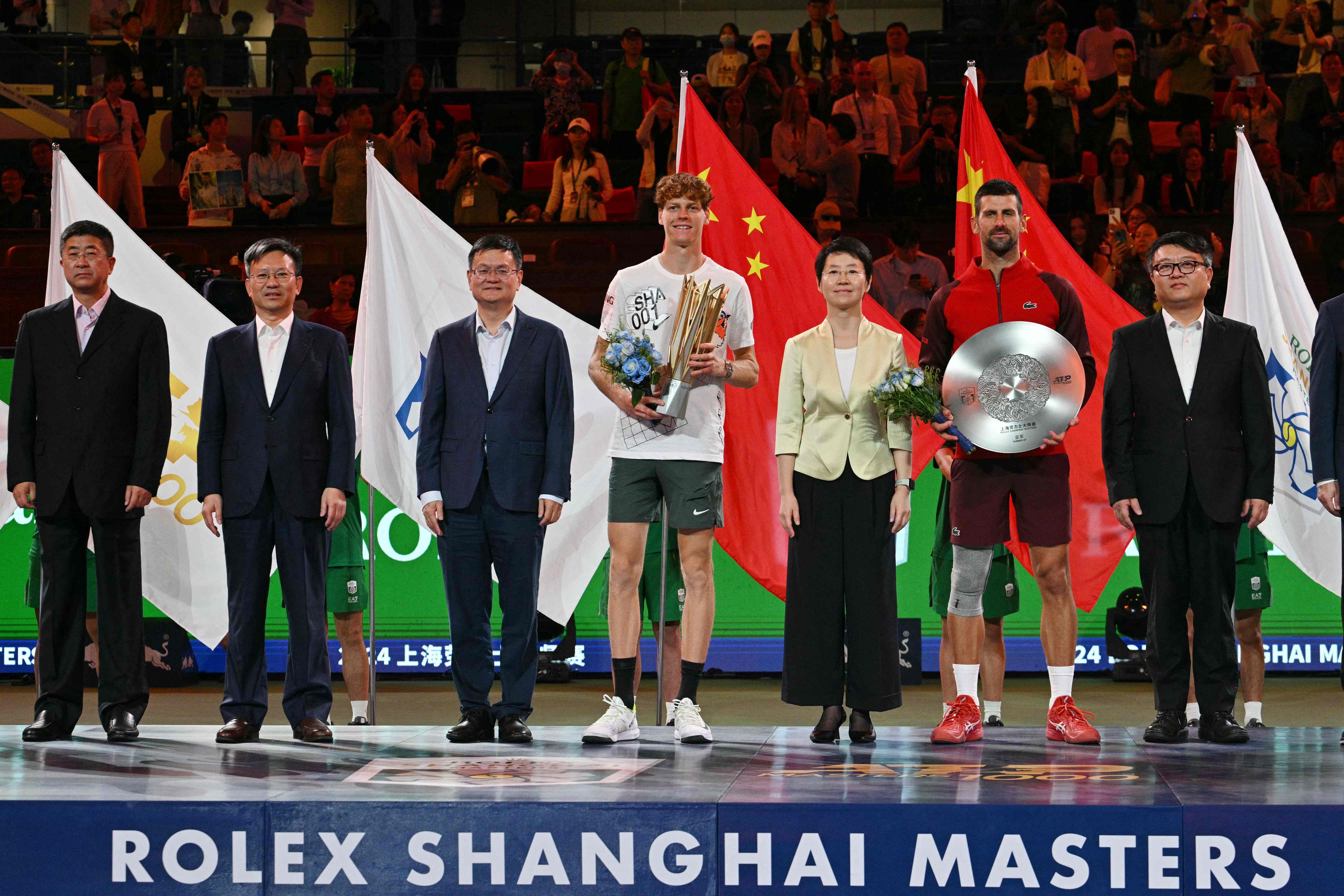 یانیک سینێر