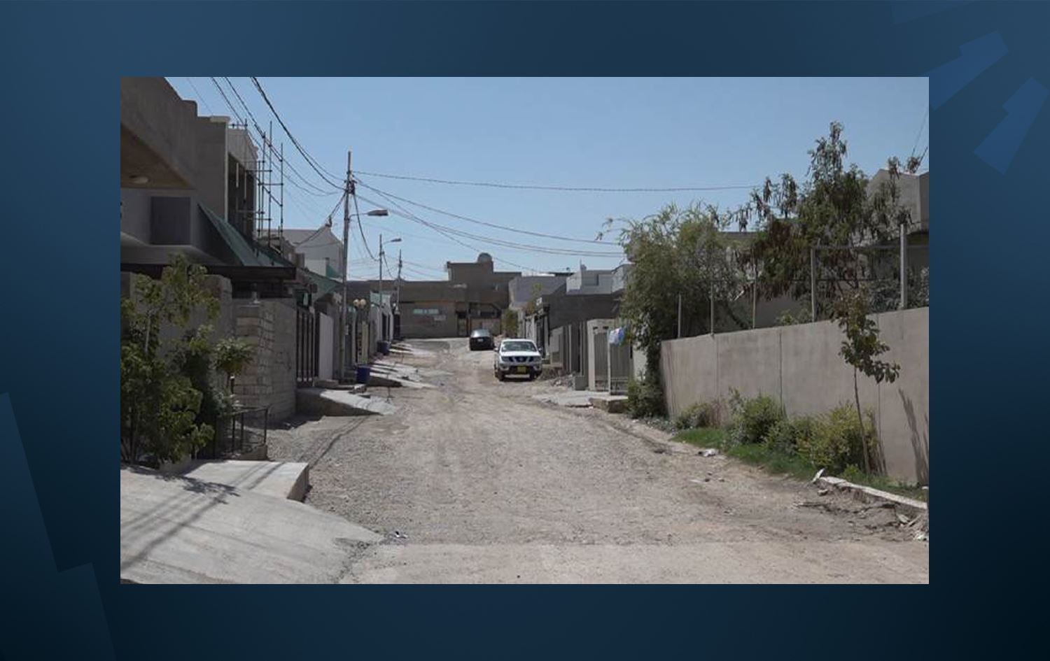 شارەوانیی کەرکووک: 92 هەزار داواکاری بۆ تاپۆکردنی خانووە زێدەڕۆکان پێشکێش کراون