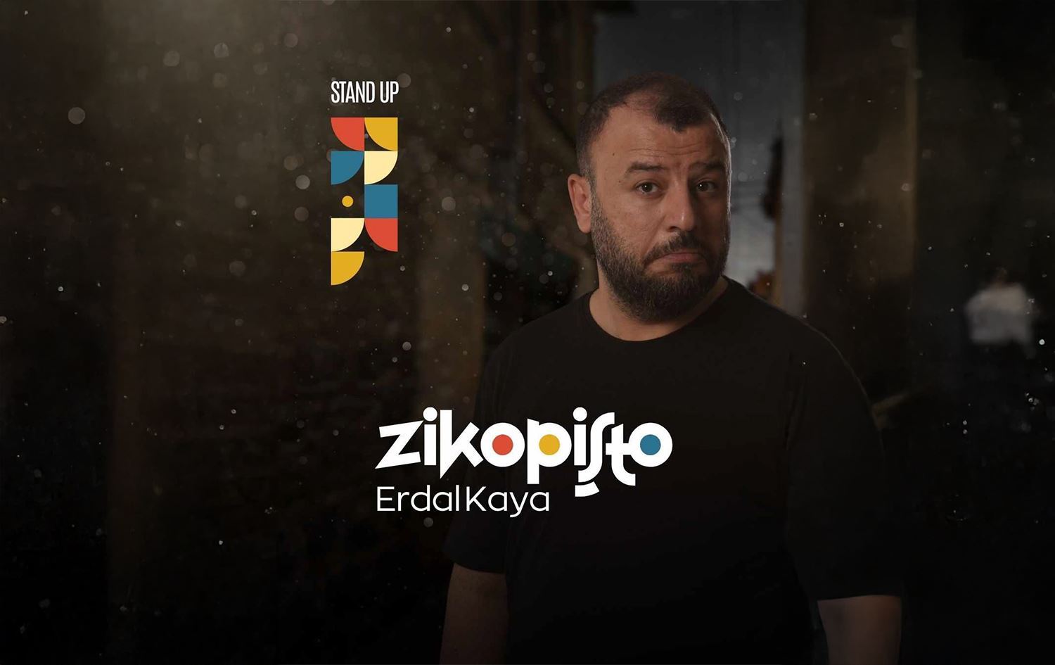  Şanoger Erdal Kaya / Wêne: Medyaya civakî