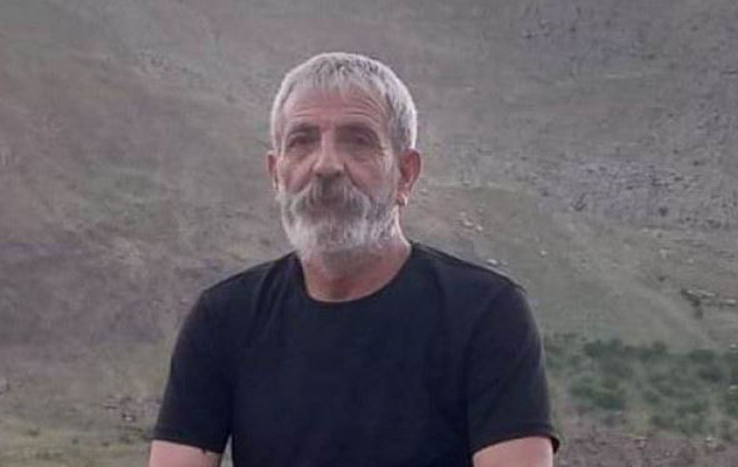 Hayatını kaybeden Nihat Demir. / Foto: Sosyal medya