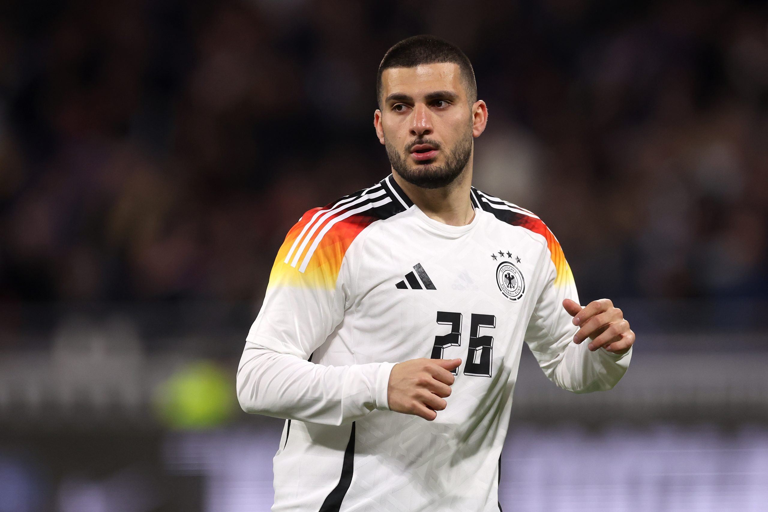 دێنیز ئونداڤ