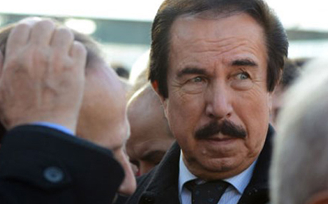 Kozakçioglu di temeniyê 75 saliyê de xwe întihar kir