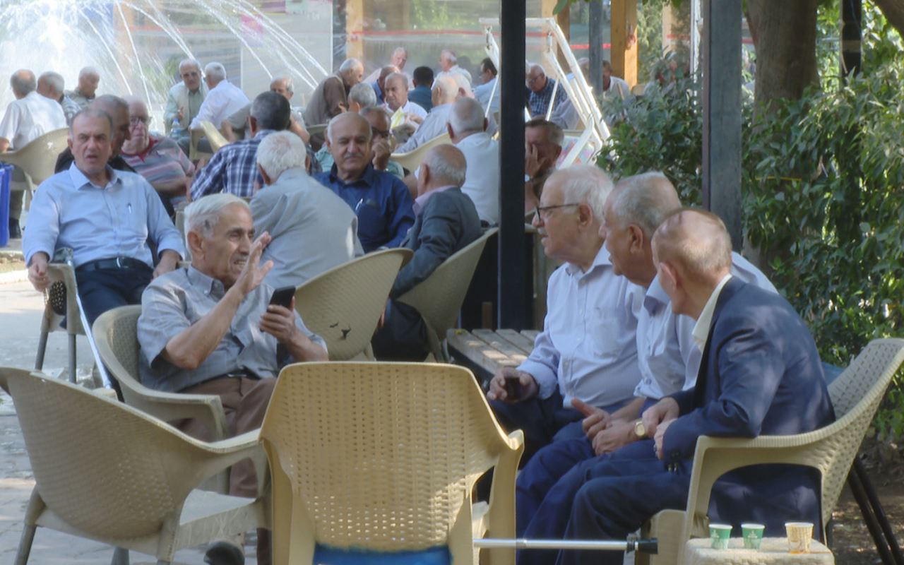 سێ هەزار خانەنشینی سەربازی بەهۆی هاوتاکردنەوە مووچەکانیان کەم دەکات