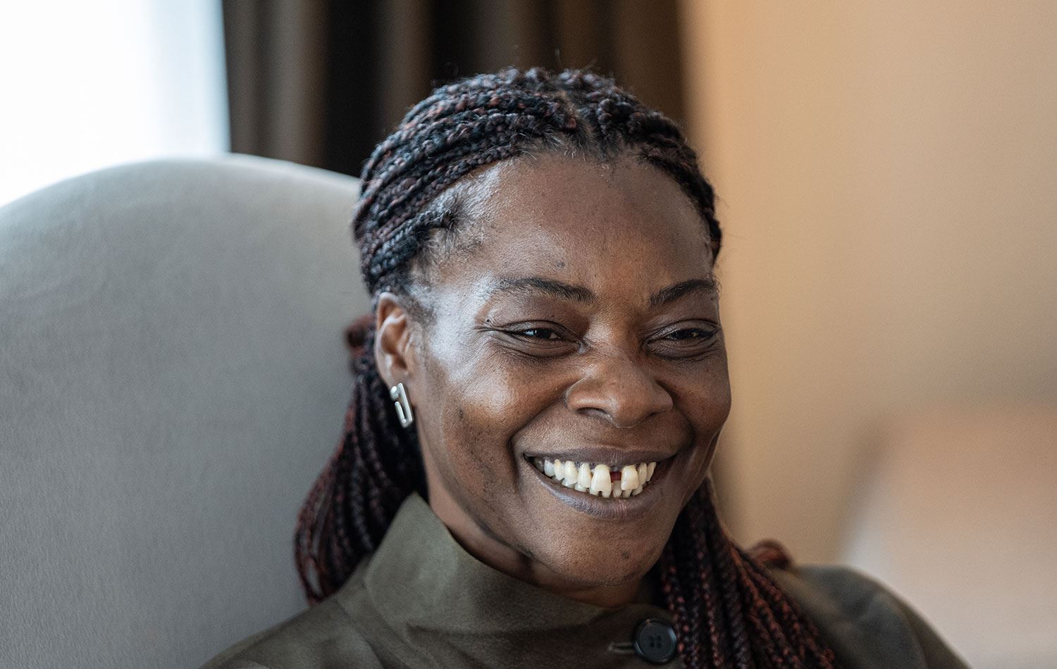 Concha Buika / Foto: AA