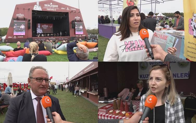 Video alıntısı / Rûdaw