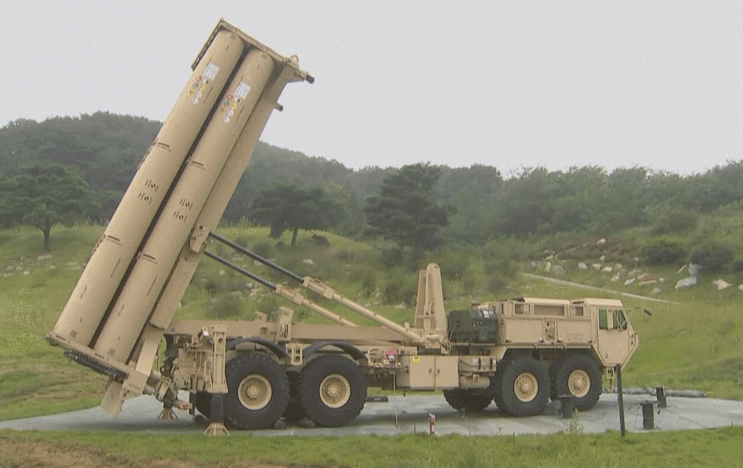 ئەمریکا هاوکارییە سەربازییەکانی بۆ ئیسرائیل زیاد دەکات