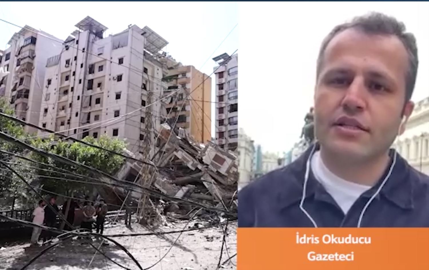 Lübnan'a sıçrayan savaş bölgeyi ve Kürtleri nasıl etkiler?