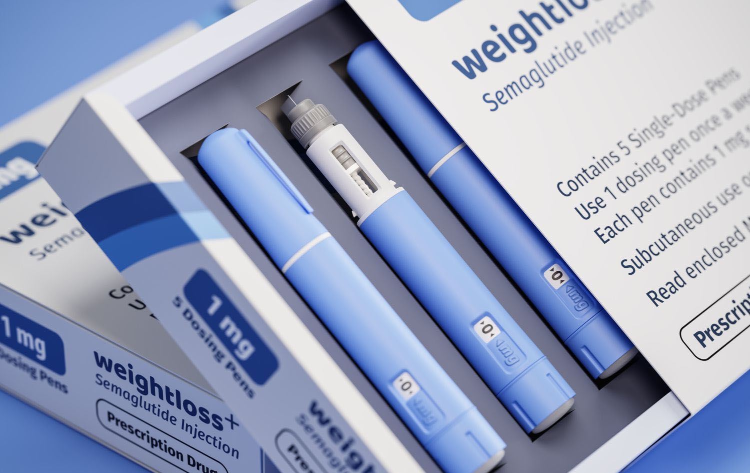 زانکۆی یێڵ: دەرمانەکانی کێشدابەزاندن تەندروستیی مێشک دەپارێزن