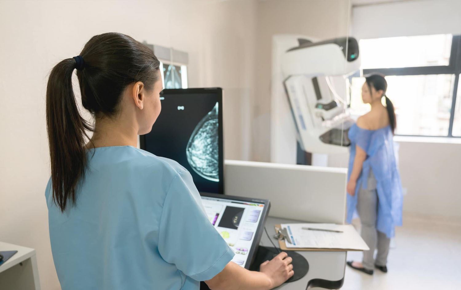 پەیمانگەی شێرپەنجەی روتگێرز: چەند هۆکارێک مەترسیی تووشبوون بە شێرپەنجەی مەمک زیاددەکەن