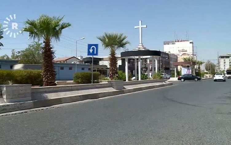 قایمقامی عەنکاوە: قەرەبووی جووتیار و خاوەن زەوییەکانی سنوورەکەمان دەکرێتەوە