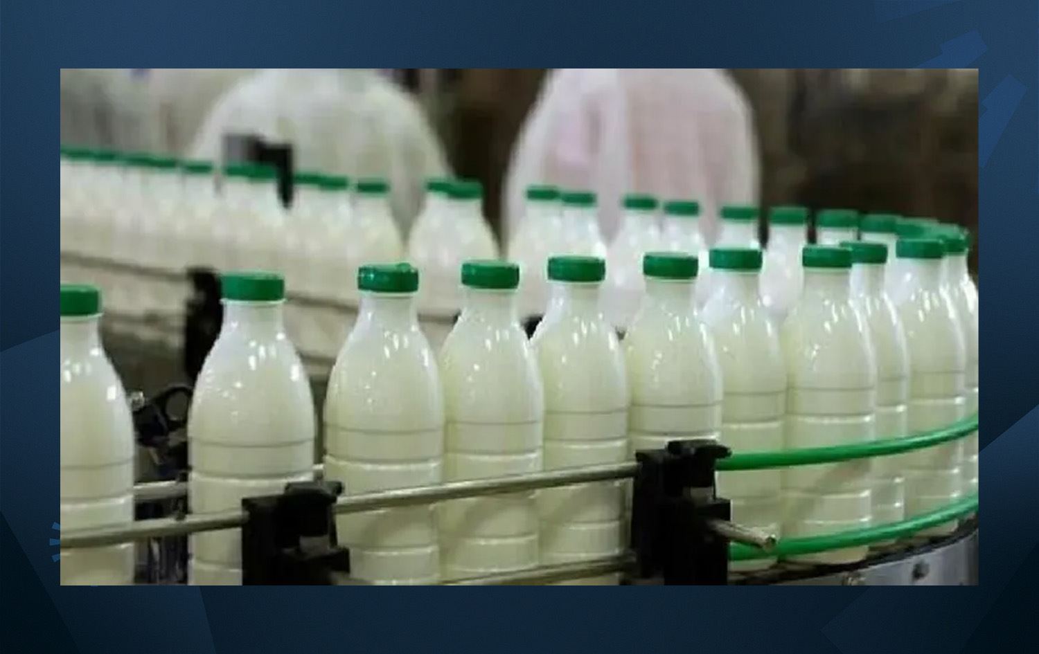 نرخی بەرهەمەکانی شیر لە ئێران و رۆژهەڵاتی کوردستان 30% بەرزبووەتەوە