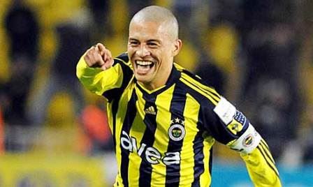 ئەلێکس دەبێتە یاریدەدەری هەڵبژاردەی تورکیا