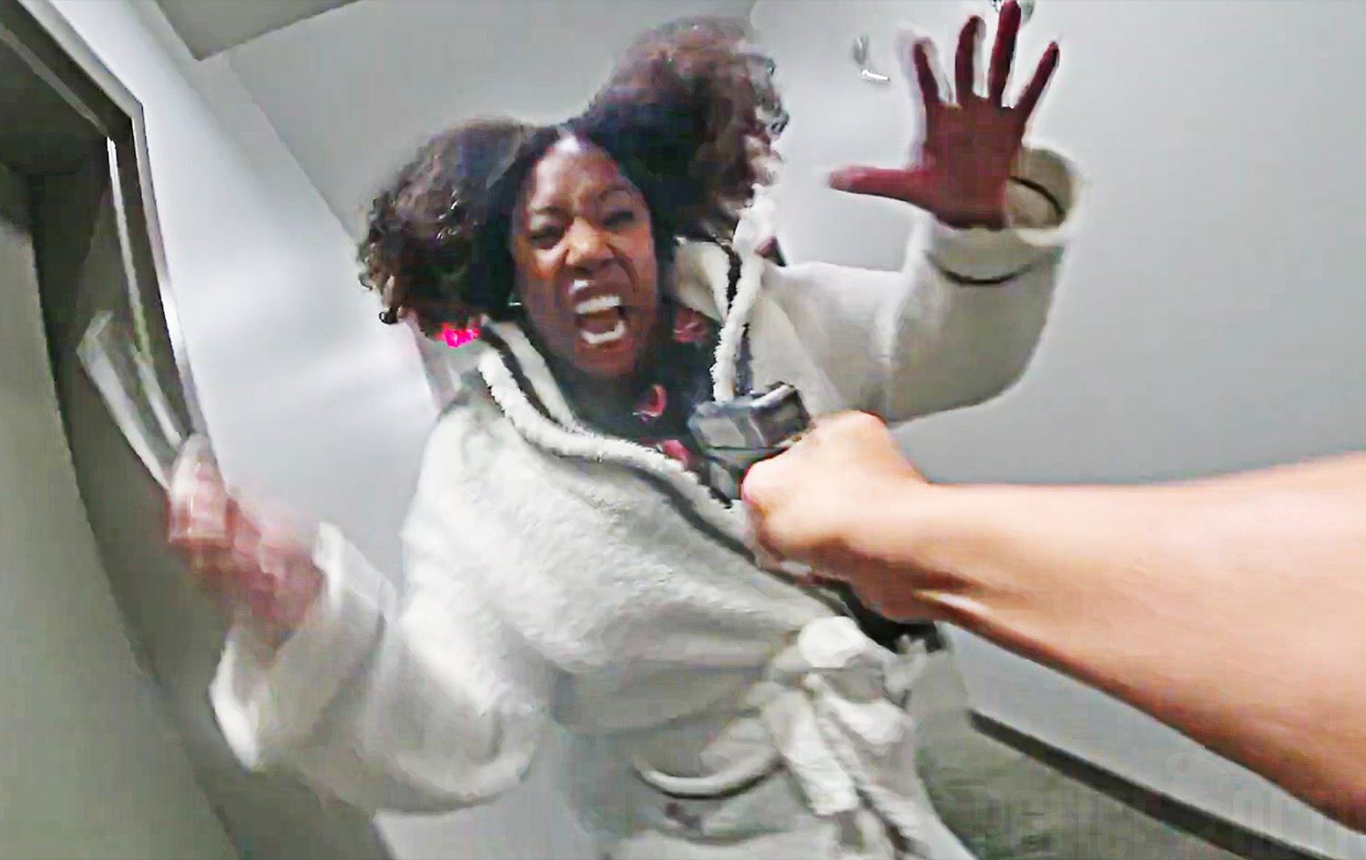 Foto: Fairfax Polis Departmanı 