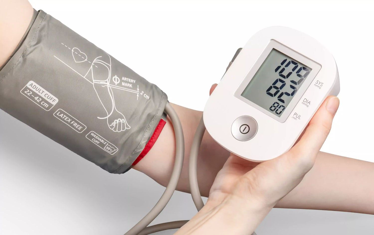 لێکۆڵینەوەیەک: هەڵە خوێندنەوەی پەستانی خوێن دەبێتەهۆی بەکارهێنانی دەرمانی ناپێویست