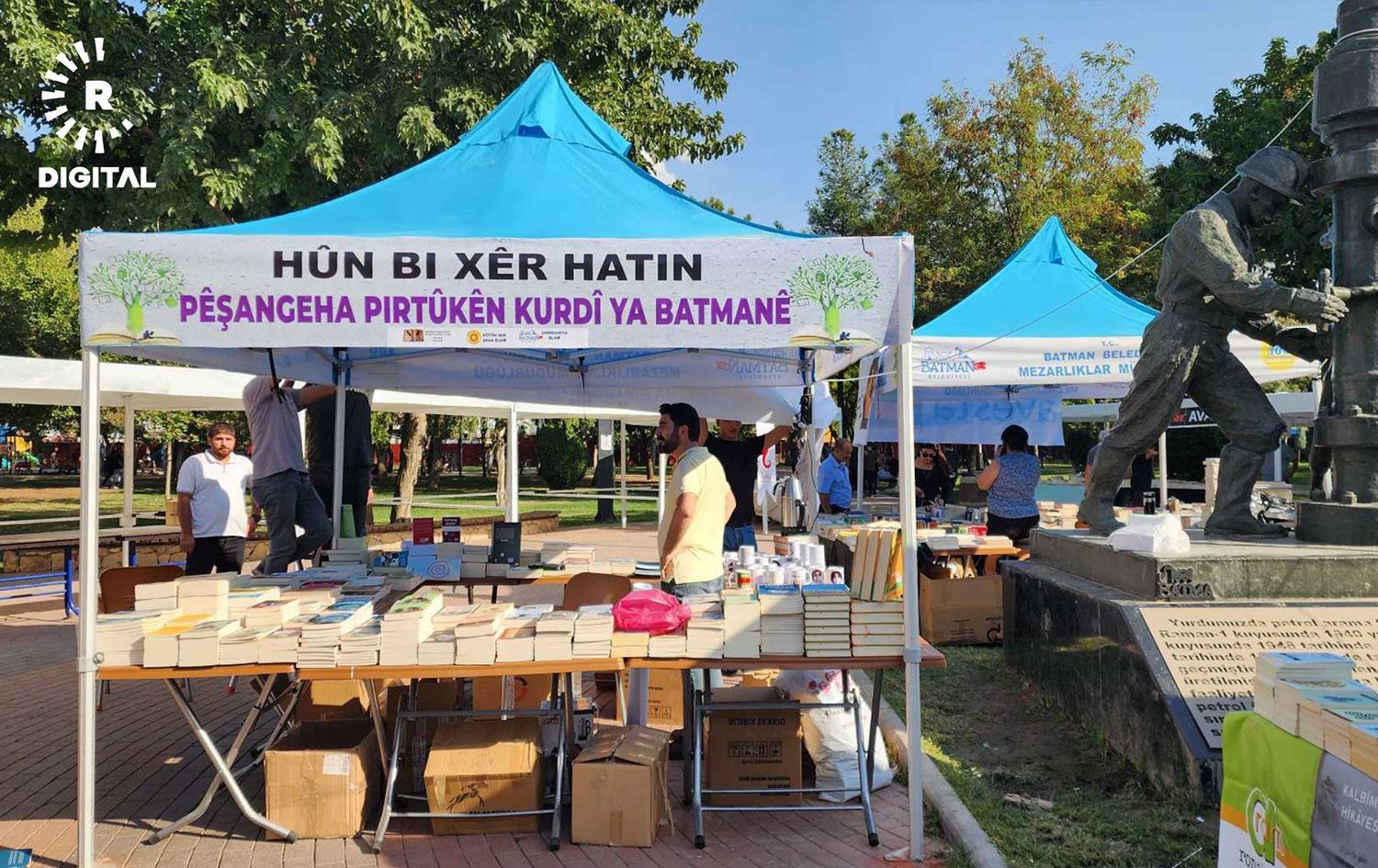 Wêne: Abdulselam Akinci, Rûdaw