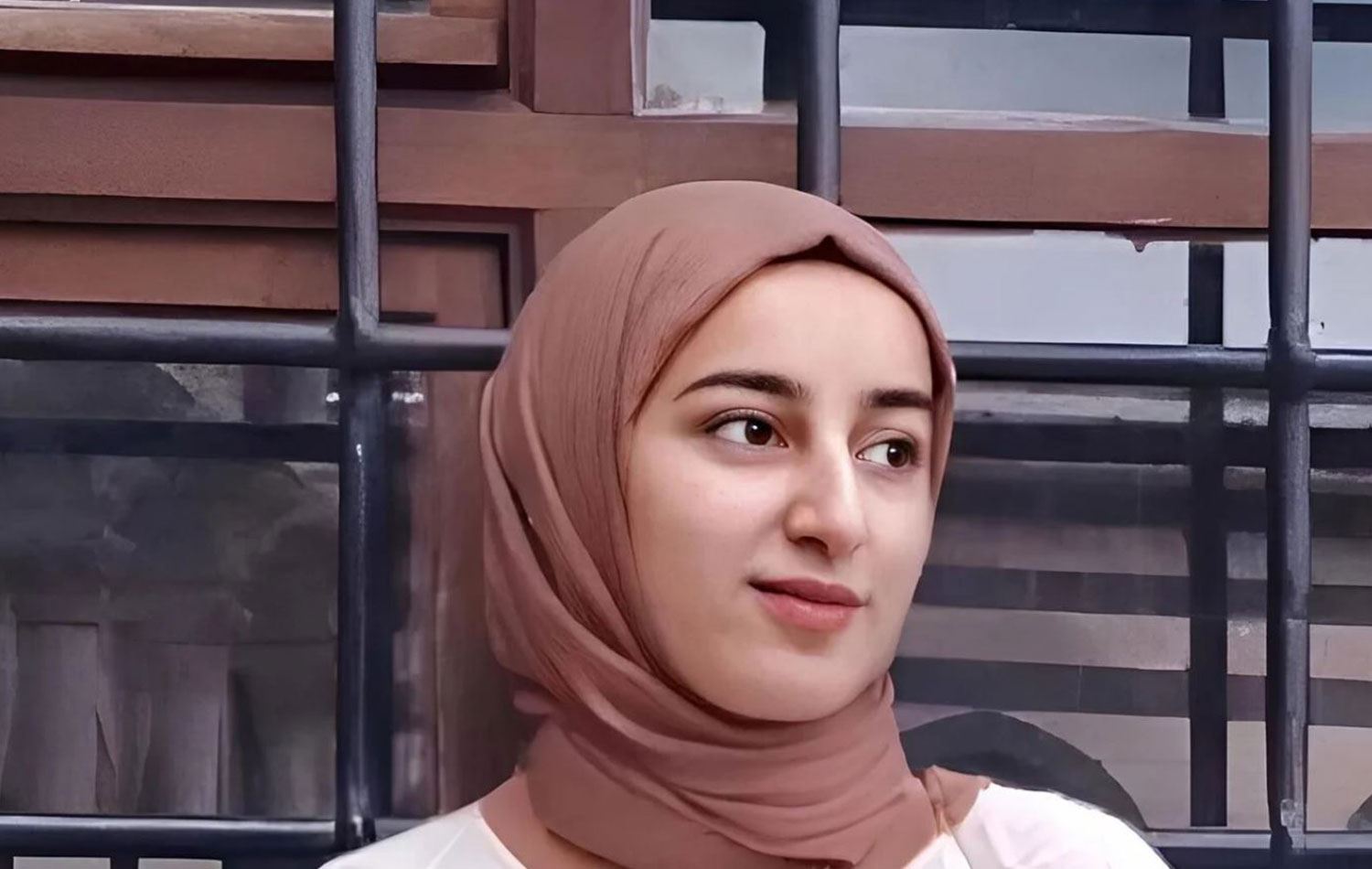 Rojin Kabaiş / Foto: DHA