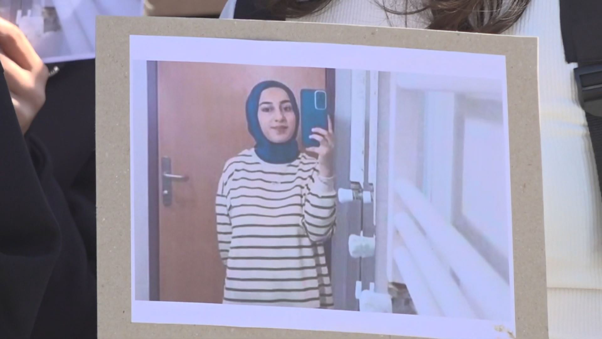 دوای دۆزینەوەی تەرمەکەی؛ گومان لە چۆنییەتی گیانلەدەستدانی رۆژین هەیە