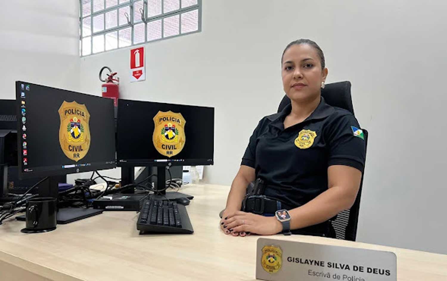 Foto: Gislayne Silva de Deus