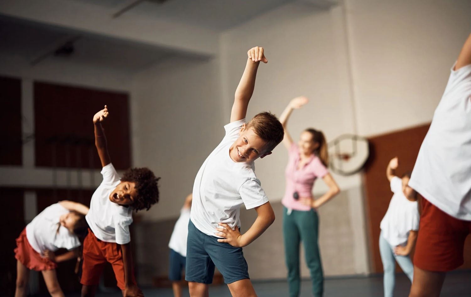 توێژینەوەیەک لە فینلاند: چالاکیی جەستەیی رۆژانە دەرووندروستیی منداڵان بەرزدەکاتەوە