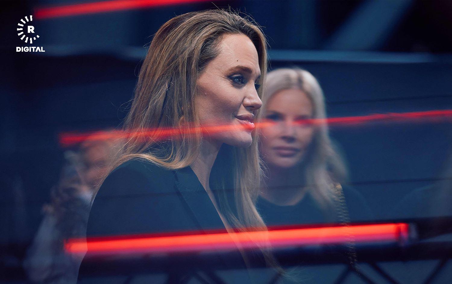 فیلمێک ئەنجلینا جۆلی دەباتە نێو دنیای ئۆپێرا