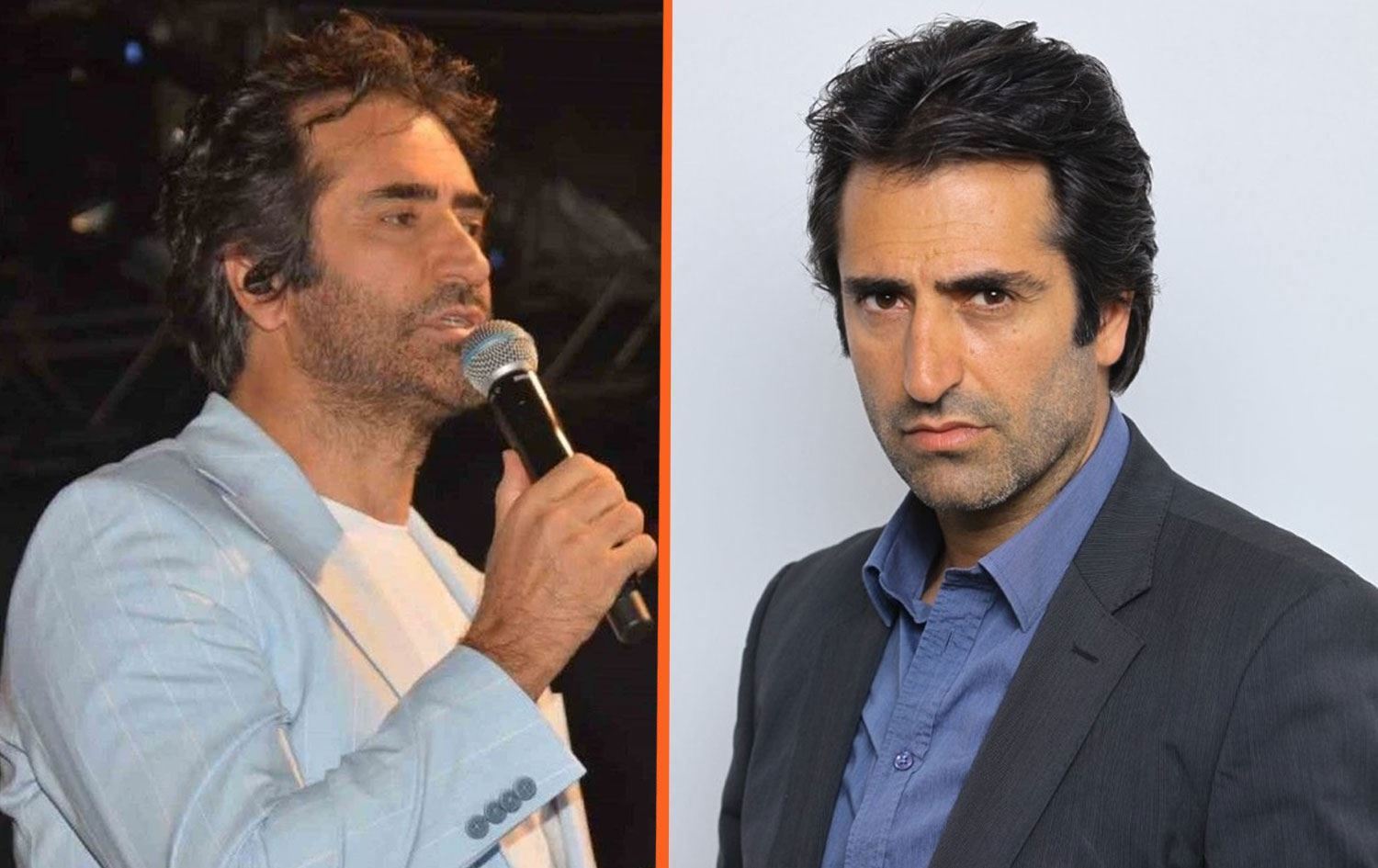 Hunermedê Kurd Mahsun Kirmizigul / Wêne: Arşîv