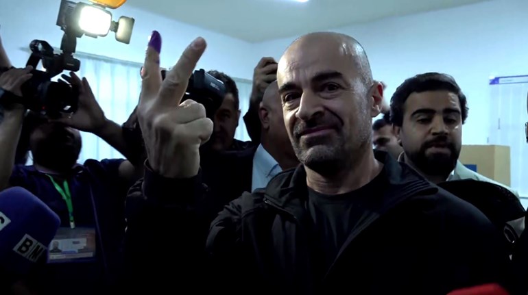 KYB Başkanı Bafıl Talabani oyunu Süleymaniye’de kullandı