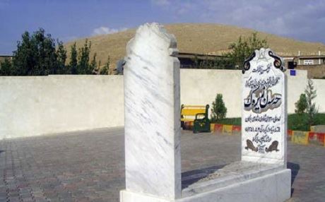 Xortekî kurd ji ber ku çûye ser qebra Hesen Zîrek, hat girtin